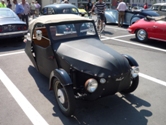 Harelbeke oldtimertreffen